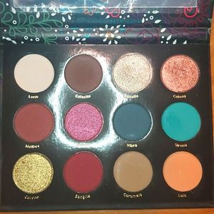 Colourpop × Becky G Salvaje